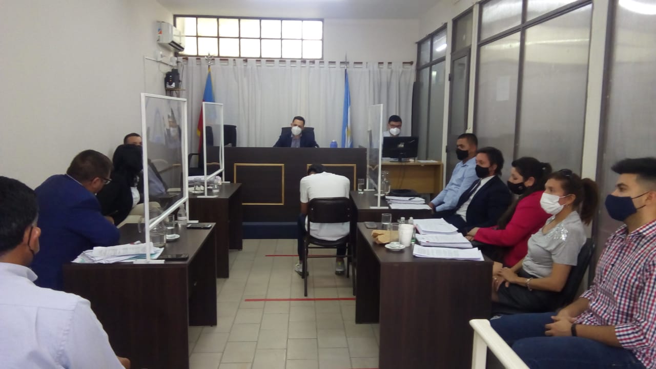 dos-anos-de-prision-en-suspenso-por-atacar-con-una-botella-en-un-boliche