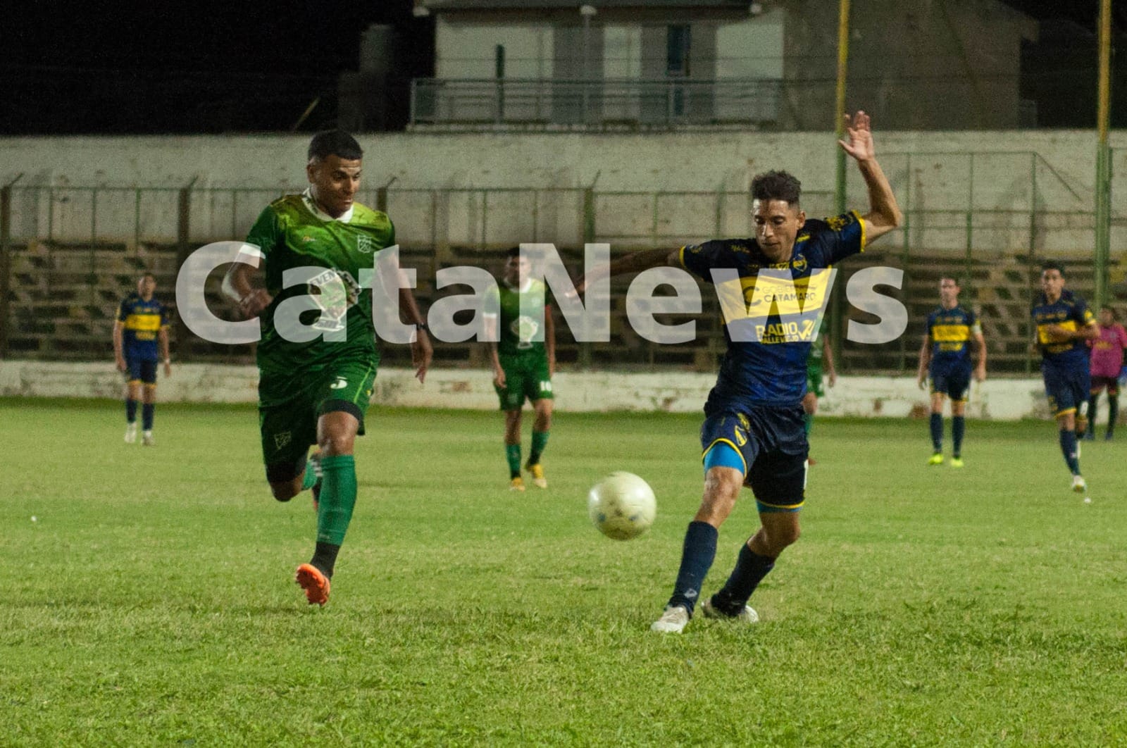 ferro-dejo-afuera-a-policial-y-va-en-busca-de-su-segundo-titulo-del-ano