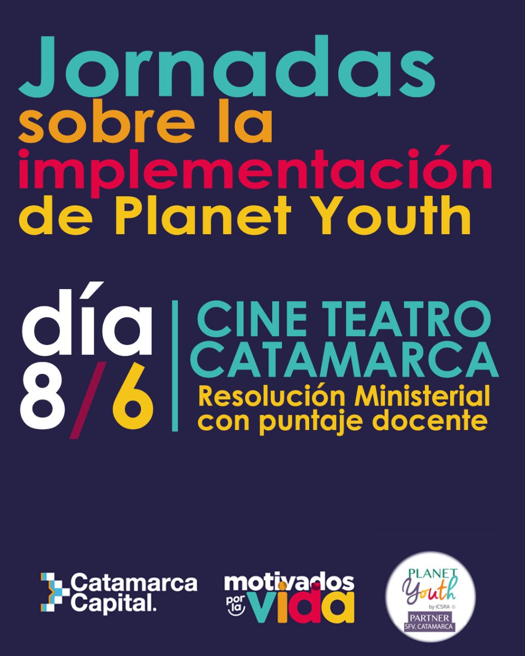 jornadas-de-implementacion-del-programa-planet-youth-en-catamarca