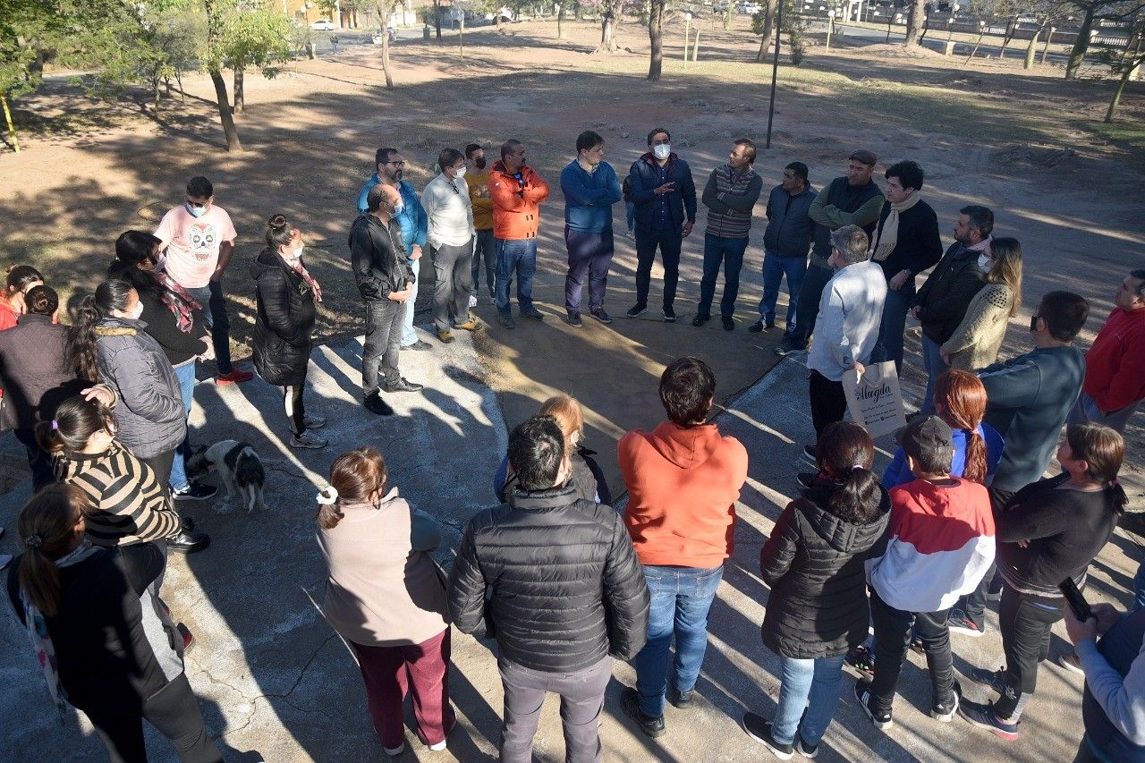comenzaron-las-obras-de-recuperacion-de-la-plaza-jorge-bermudez
