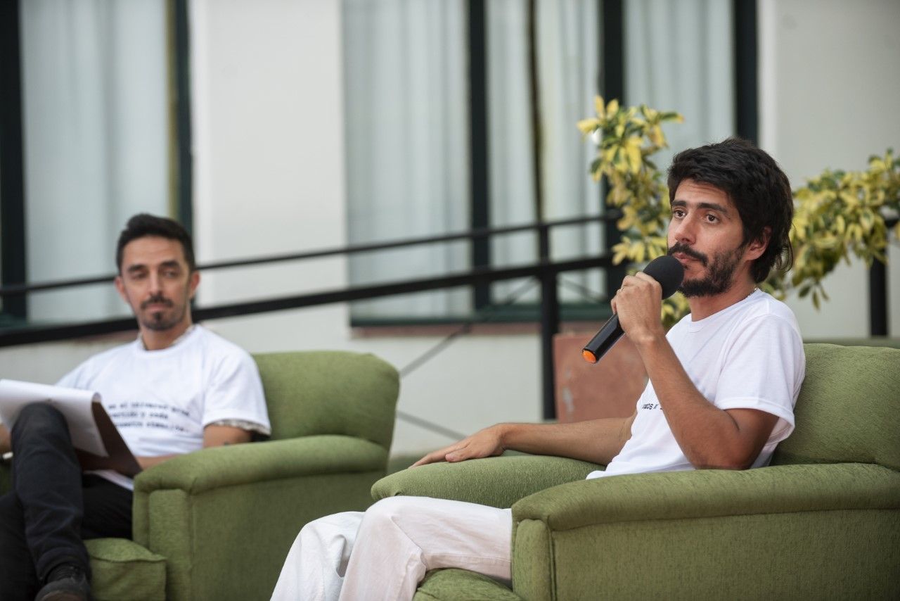 se-presento-la-saga-de-kripa-en-el-archivo-historico