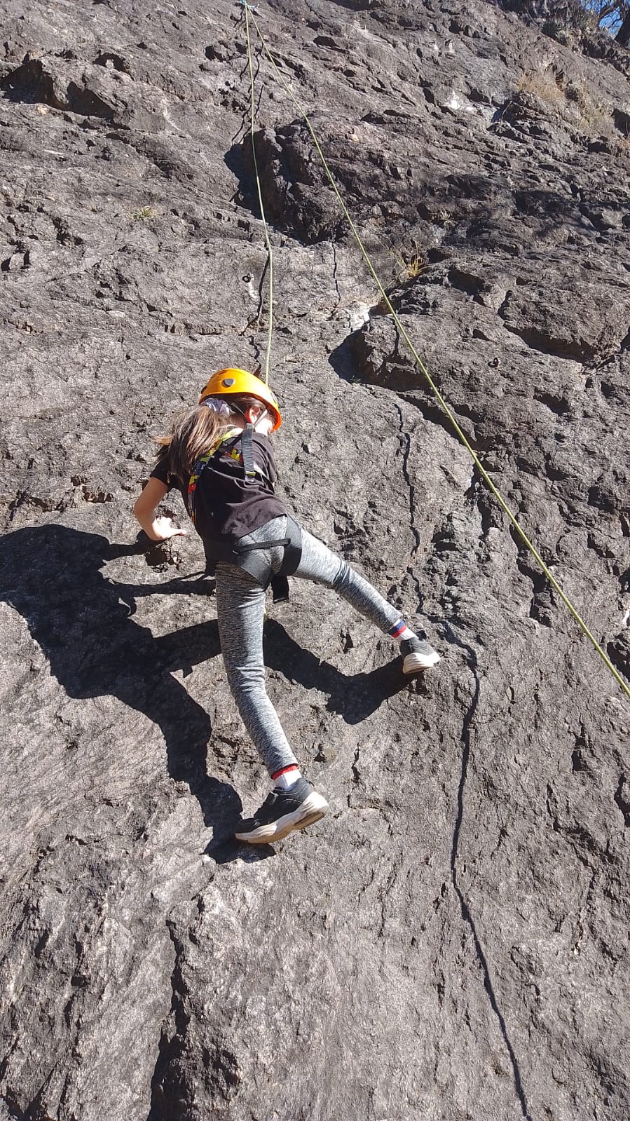 este-viernes-se-podra-hacer-escalada-en-el-dique