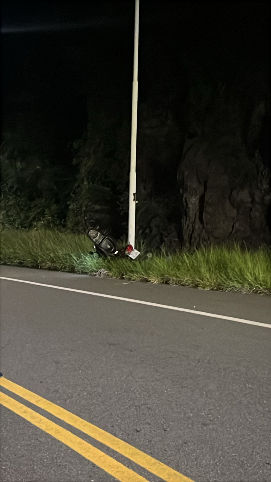 murio-un-hombre-tras-un-siniestro-vial-en-la-quebrada-de-moreira