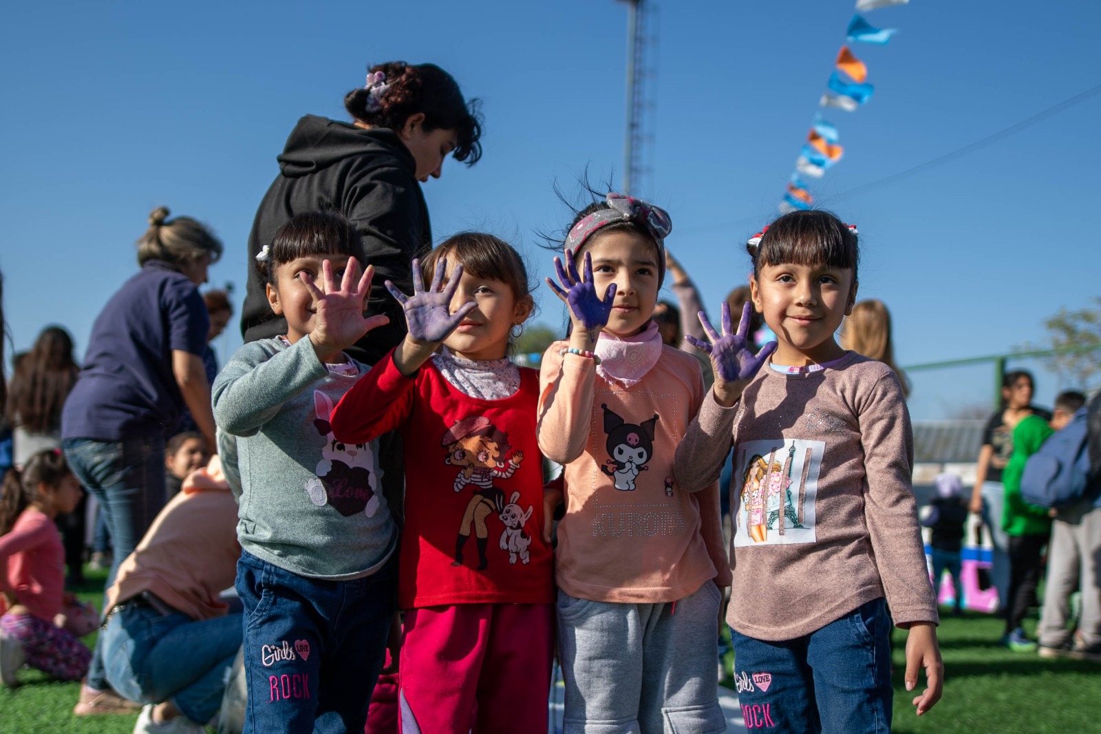se-viene-el-gran-cierre-del-mes-de-las-infancias