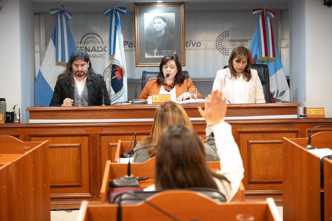 el-senado-sanciono-leyes-sobre-discriminacion-y-salud-femenina