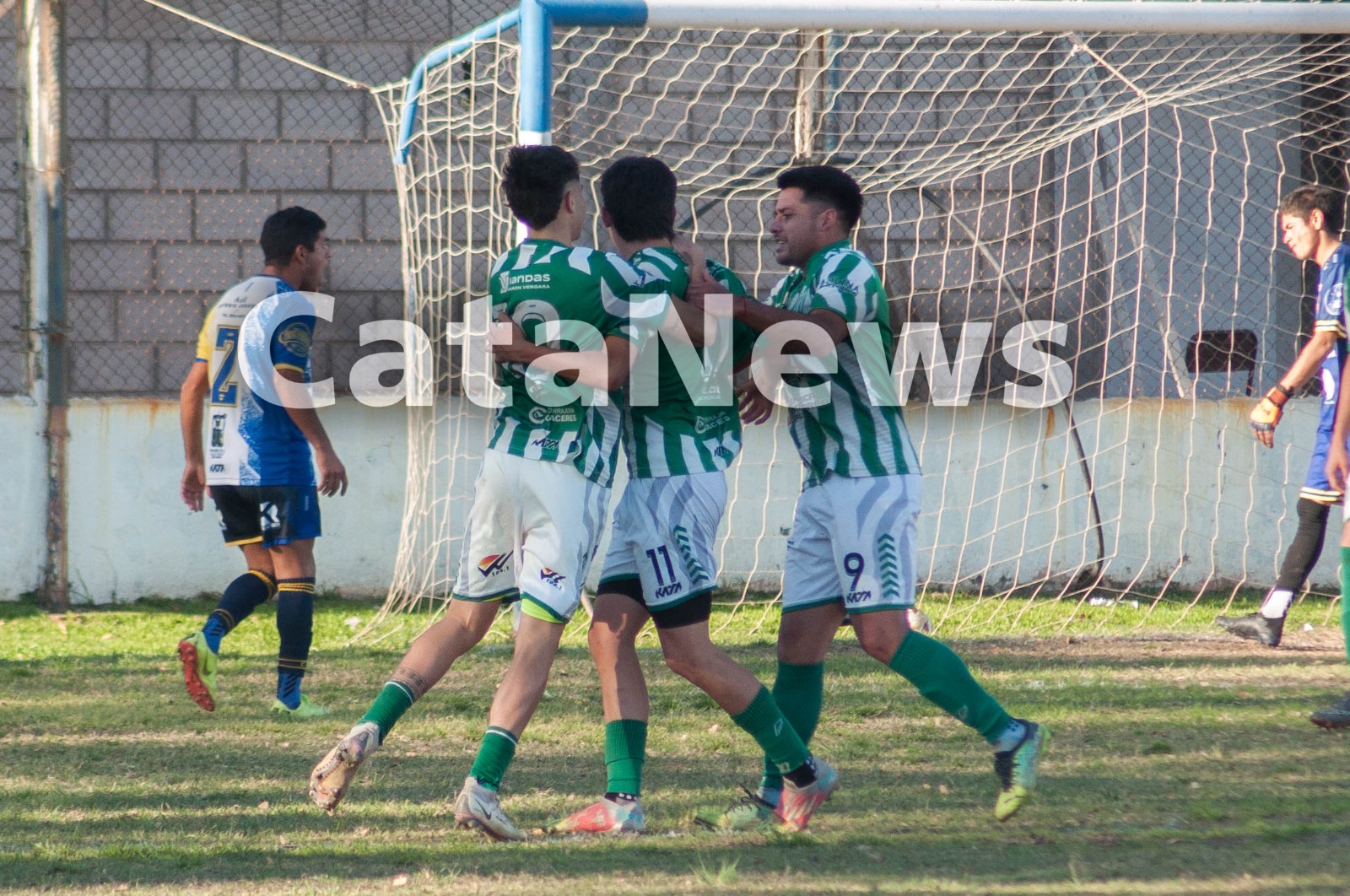 san-martin-gano-clasifico-al-regional-y-se-subio-a-la-cima