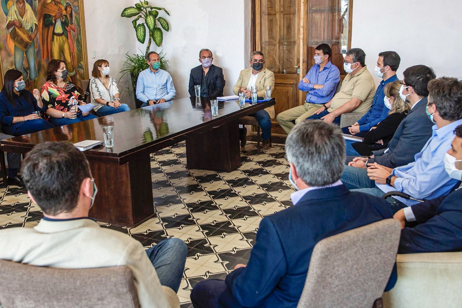 el-gobierno-disminuira-el-numero-de-ministerios