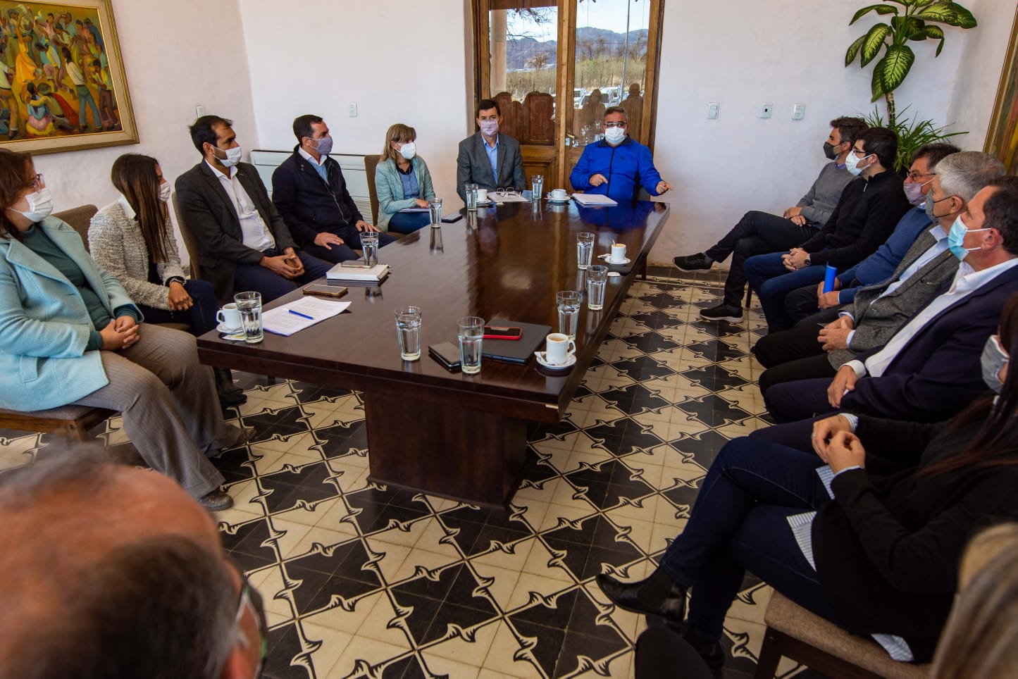 el-gobierno-empezo-a-elaborar-el-presupuesto-2022