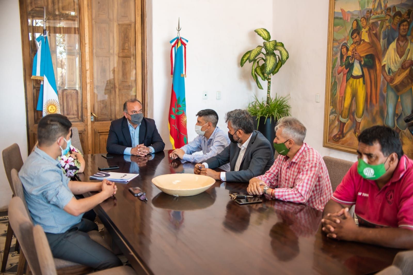 el-bono-de-fin-de-ano-se-definira-la-proxima-semana