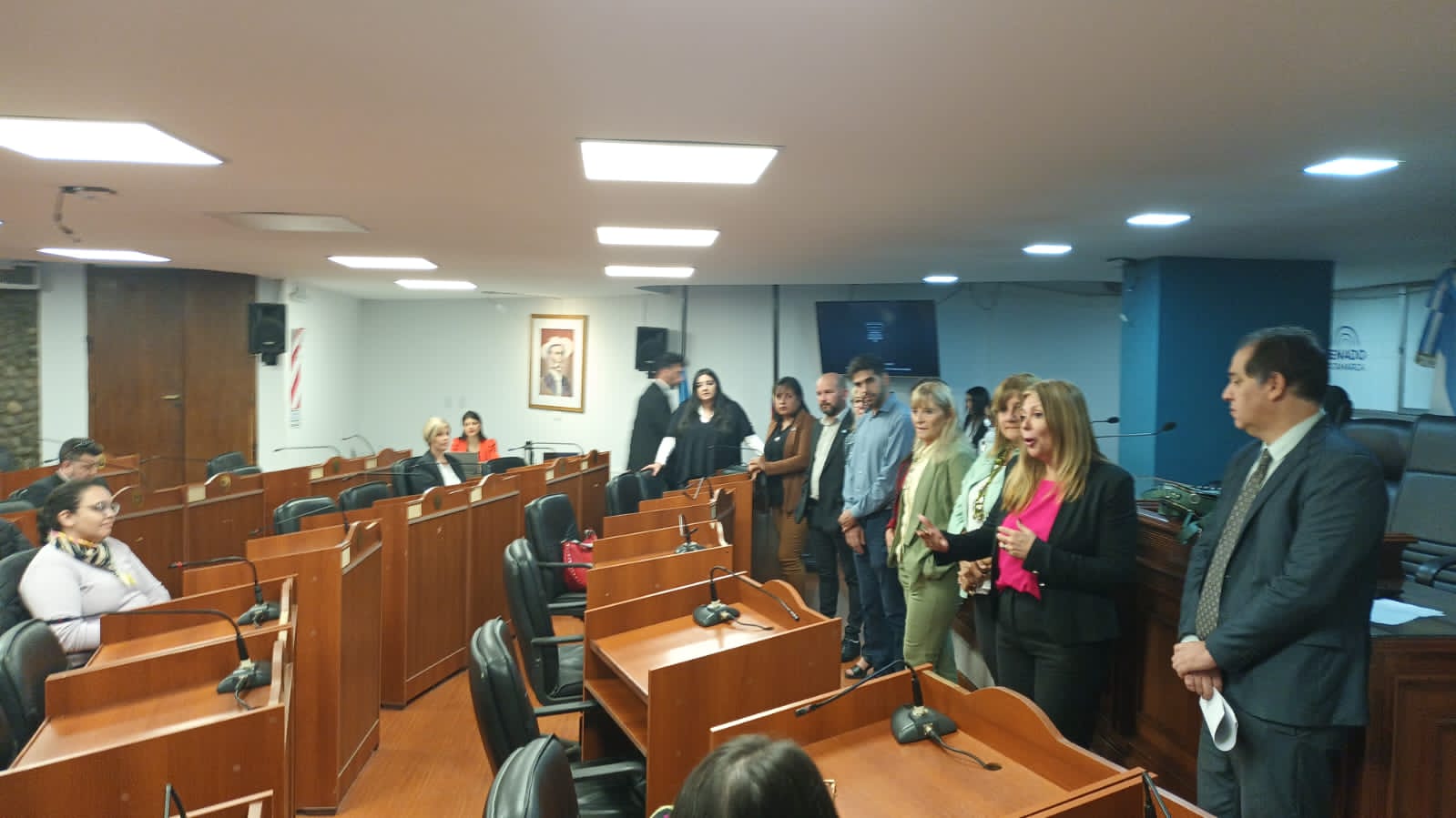 la-comision-bicameral-de-ninez-y-adolescencia-evaluo-a-postulantes-para-la-nueva-defensoria