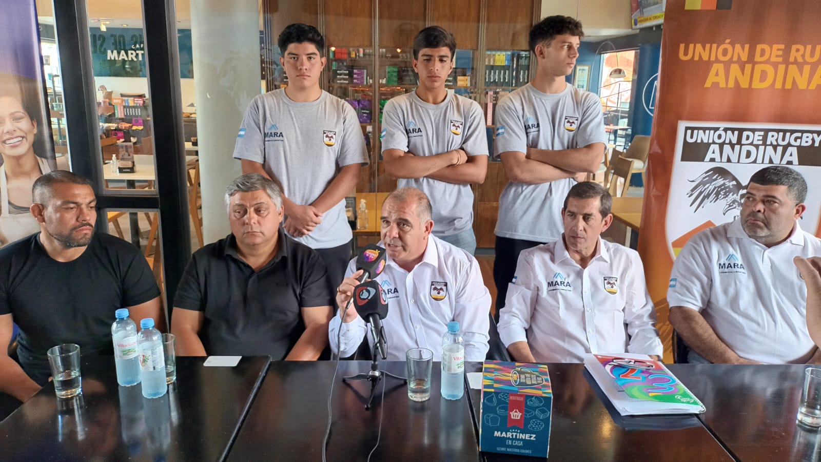 la-union-andina-presento-el-select-12-en-catamarca