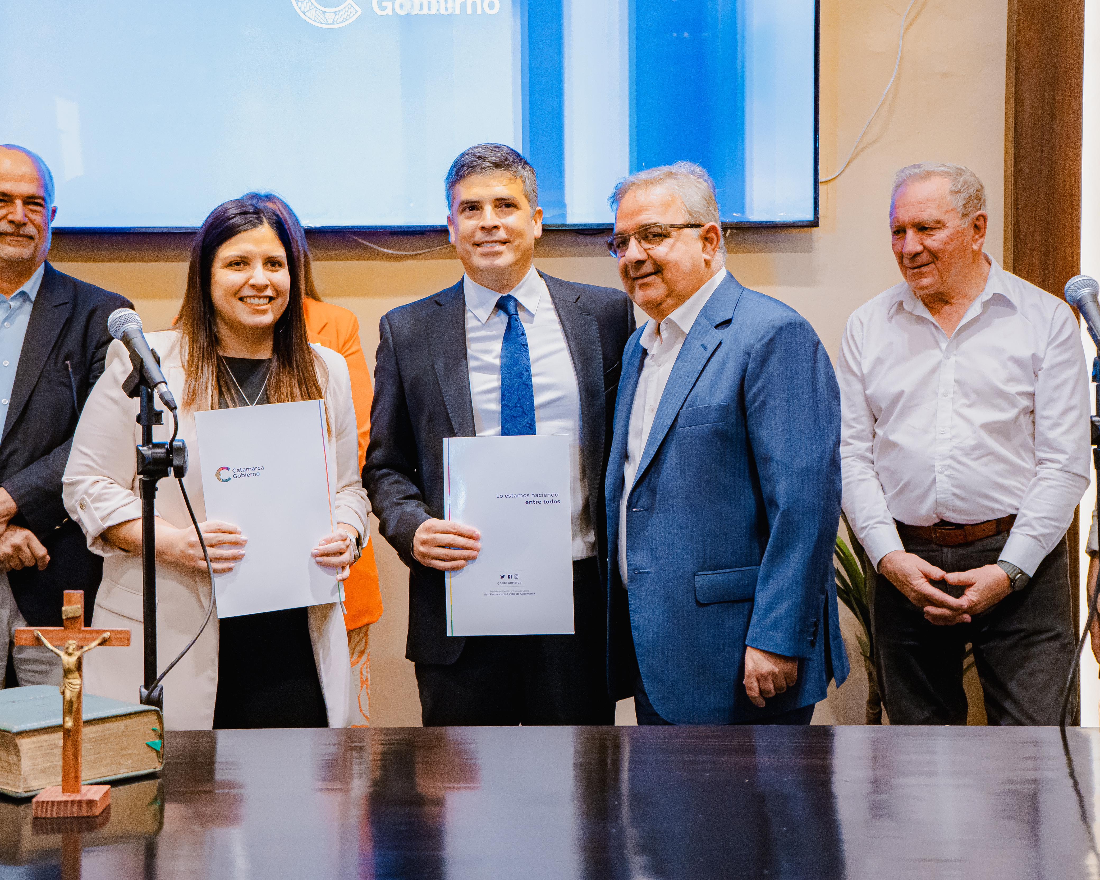 asumieron-los-nuevos-funcionarios-del-gabinete-provincial