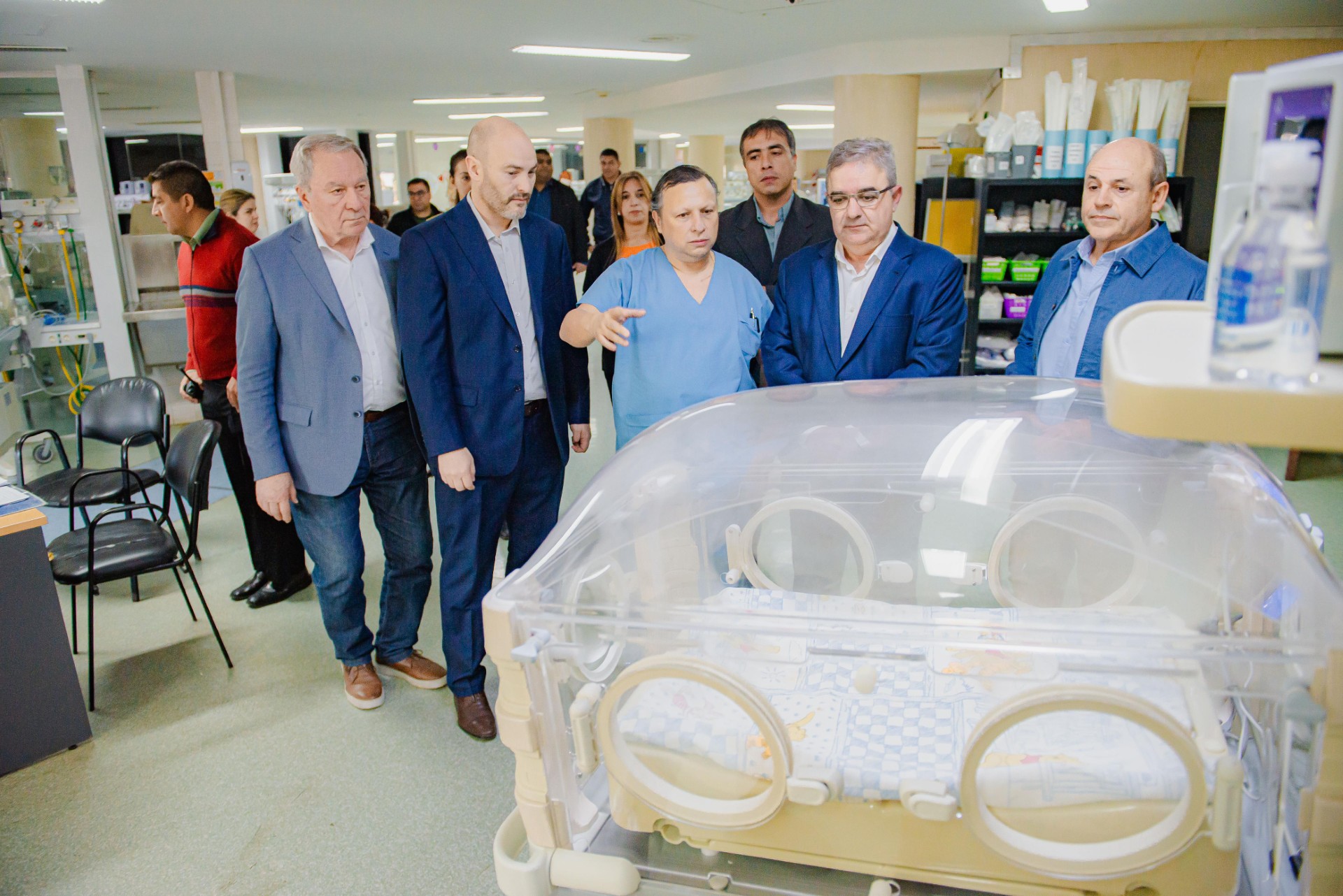 nuevas-incubadoras-para-la-maternidad-provincial