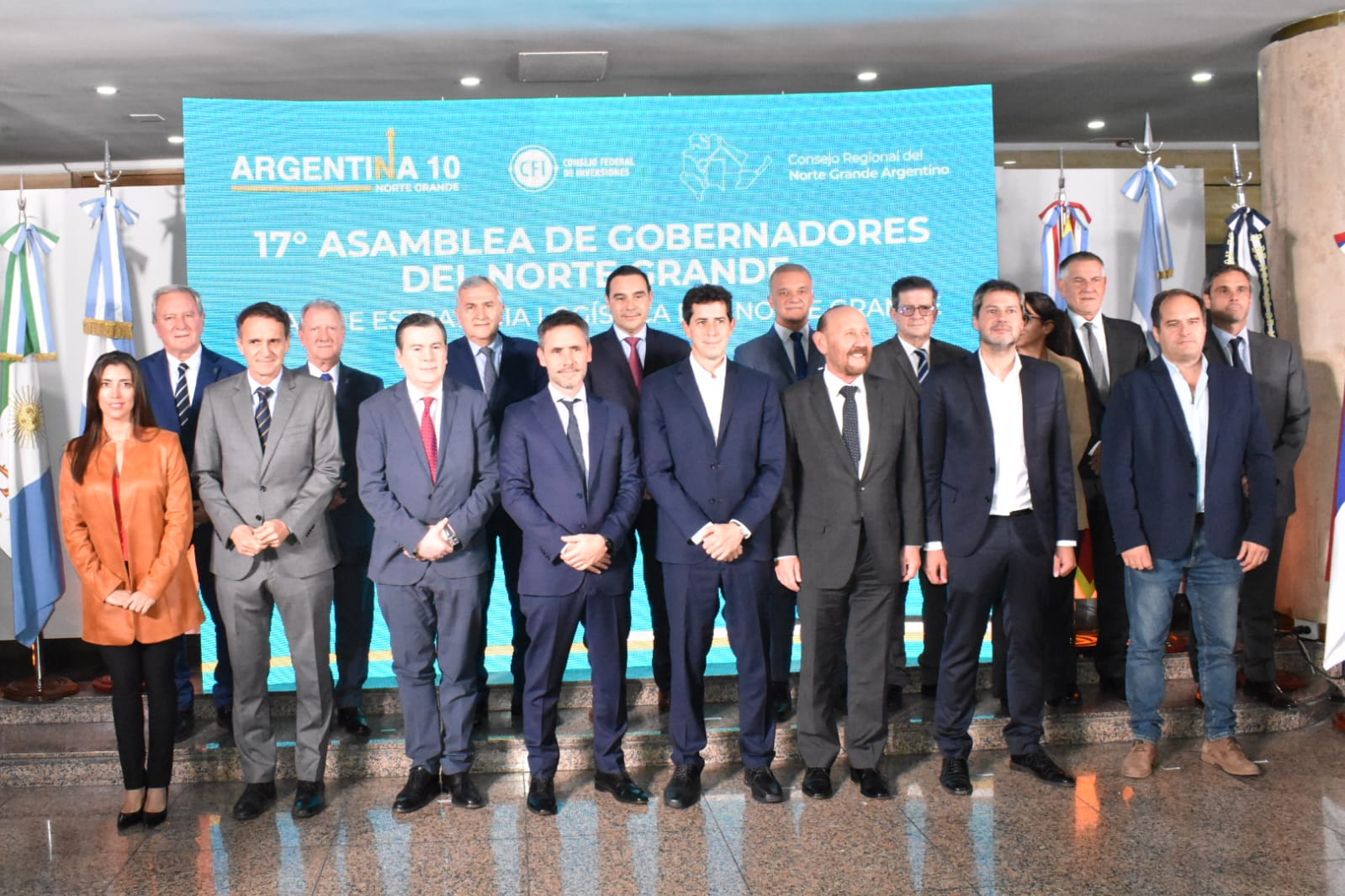 los-gobernadores-del-norte-grande-presentaron-el-plan-de-estrategia-logistica-para-la-region