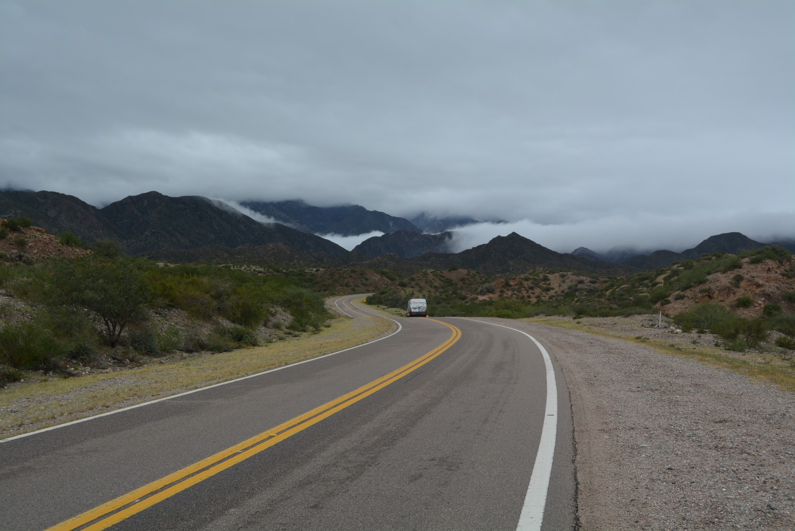 por-el-1-tour-internacional-de-ciclismo-habra-interrupciones-parciales-en-rutas-nacionales