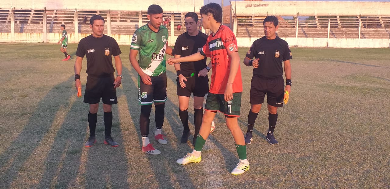 se-programo-la-tercera-fecha-del-torneo-anual-chacarero