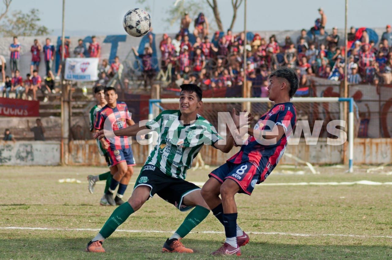 el-superclasico-chacarero-se-lleva-todas-las-miradas-en-la-segunda-fecha