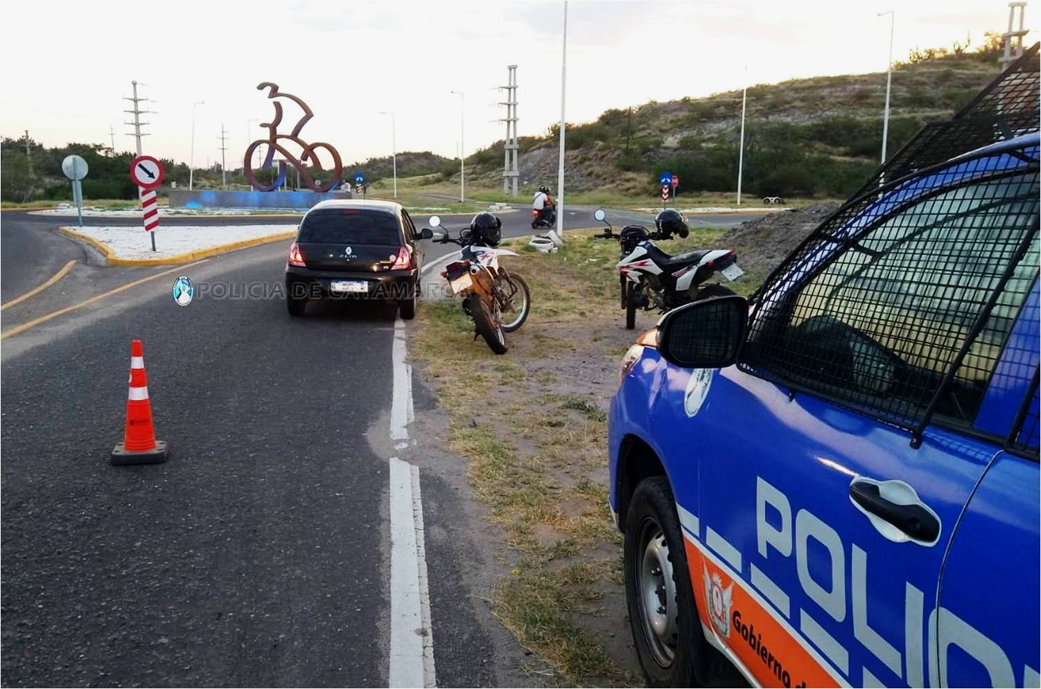 intento-evadir-un-control-lo-atraparon-y-le-secuestraron-el-auto-por-alcoholemia-positiva