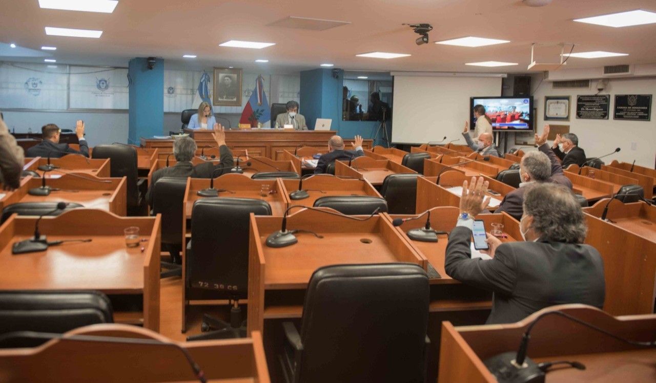 senadores-dieron-sancion-a-definitiva-a-cuatro-leyes
