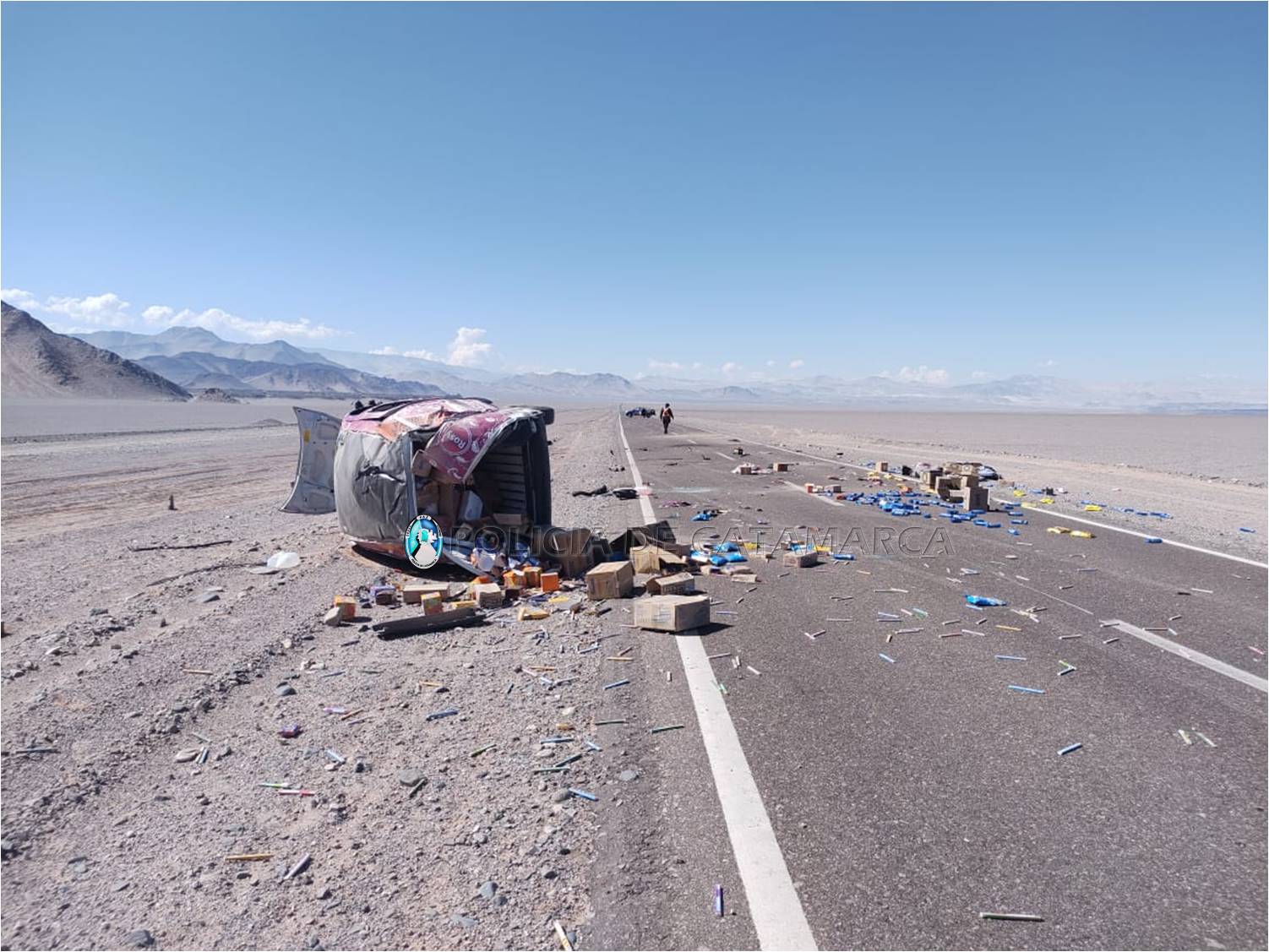 volco-un-camion-en-antofagasta-de-la-sierra-y-el-acompanante-perdio-la-vida-en-el-acto