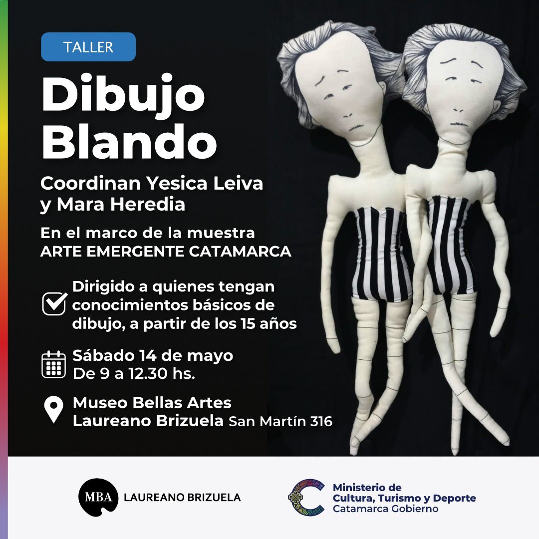 taller-de-dibujo-blando-en-el-laureano