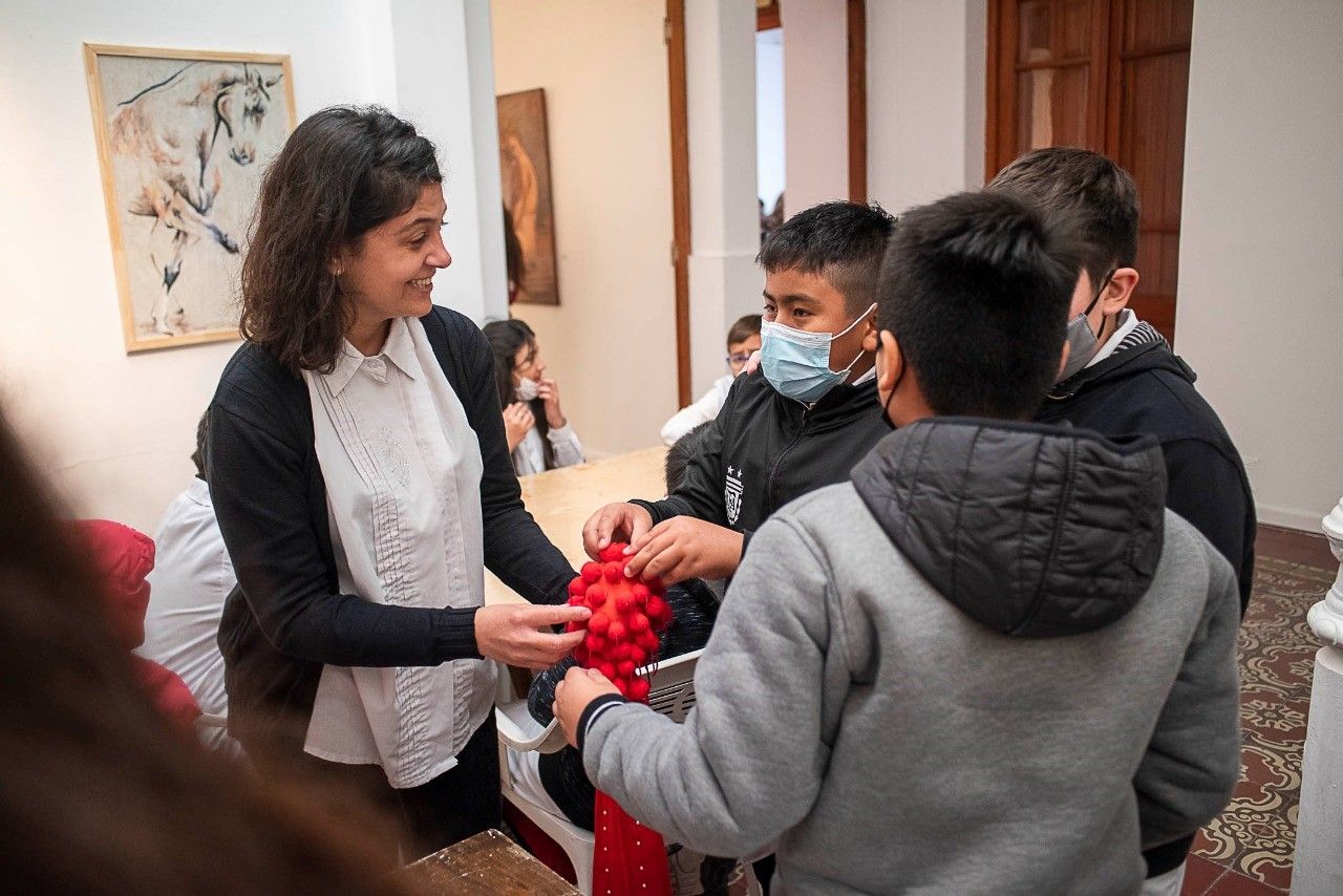 imagino-el-museo-taller-inclusivo-para-ninos