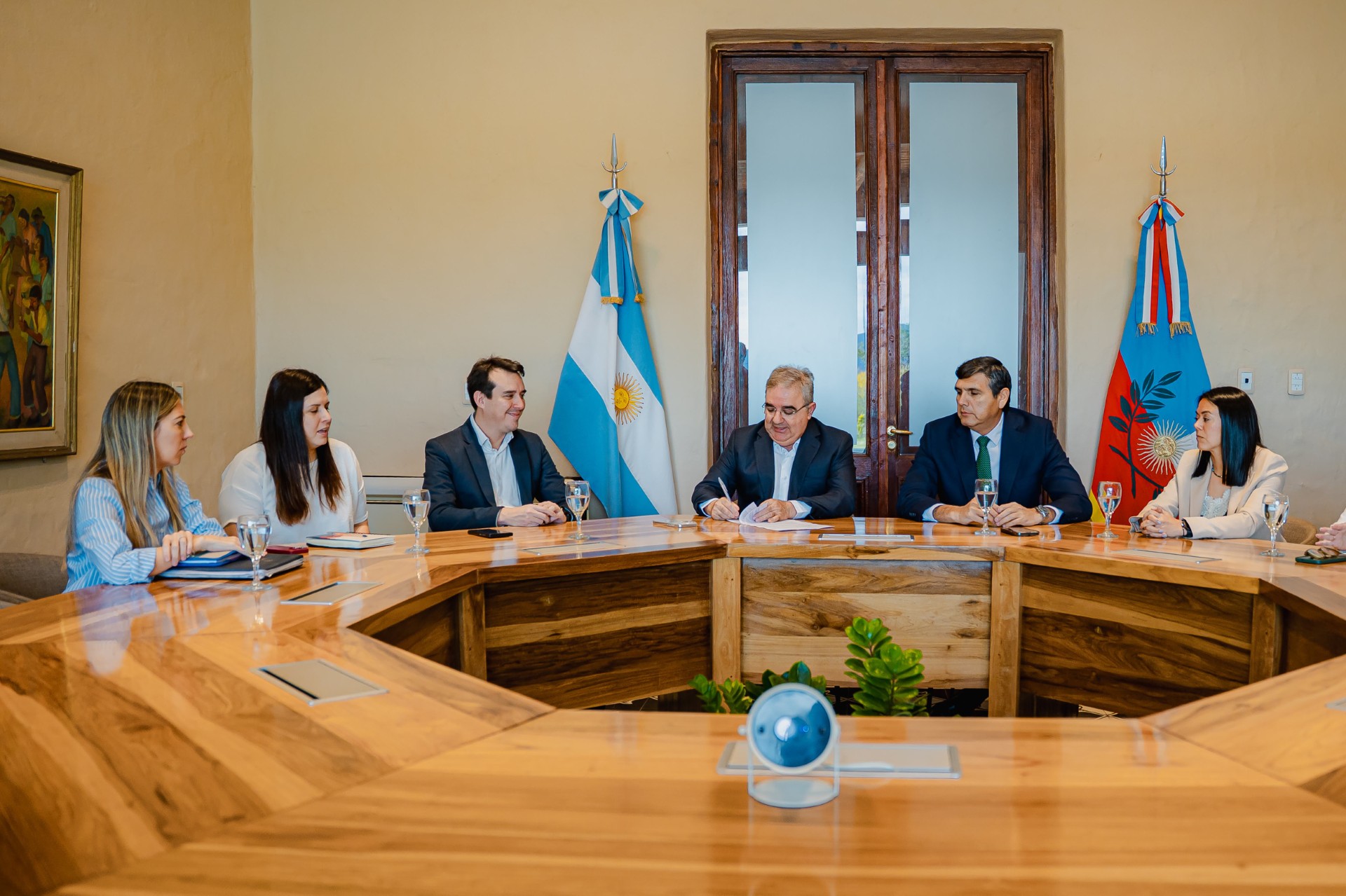 el-gobierno-cedio-un-inmueble-a-la-corte-para-nuevas-dependencias-judiciales-en-el-norte