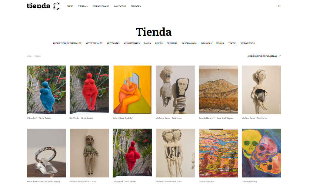 lanzaron-una-tienda-virtual-para-artistas-disenadores-y-productores-de-catamarca