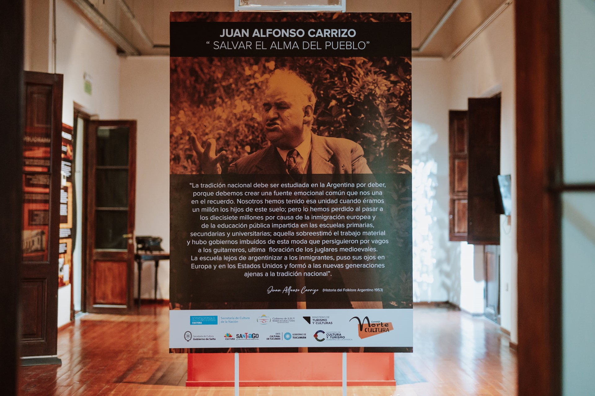 museos-de-catamarca-fueron-reconocidos-por-sus-buenas-practicas