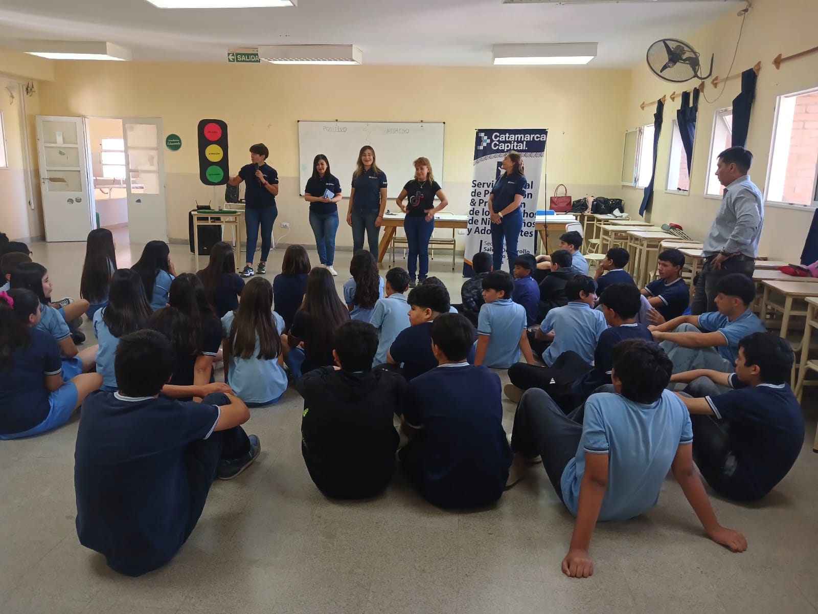 se-puso-en-marcha-el-programa-municipal-adolescentes-que-cuidan-y-se-cuidan