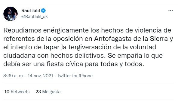 el-gobernador-repudio-los-hechos-de-violencia-en-antofagasta