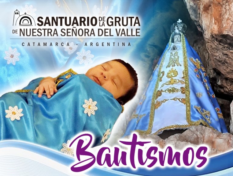 bautismos-en-el-santuario-de-la-gruta-el-sabado-13-sera-la-unica-fecha-en-enero