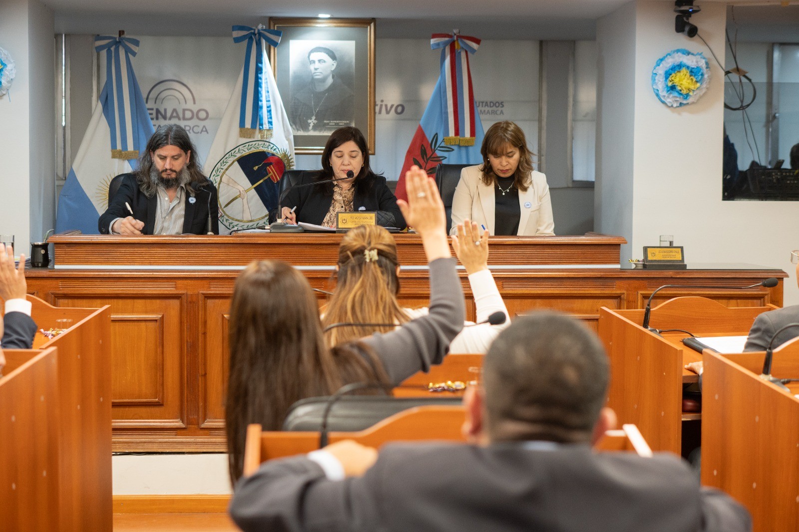 el-senado-aprobo-la-modificatoria-en-la-ley-de-ministerios
