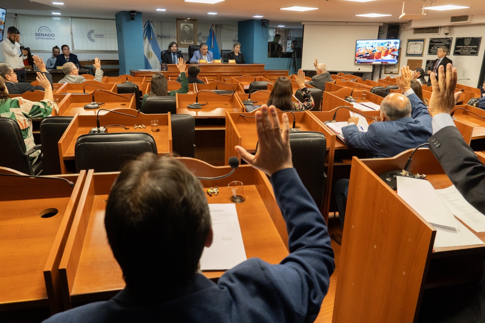 senadores-y-senadoras-del-frente-de-todos-repudiaron-el-decreto-lanzado-por-milei