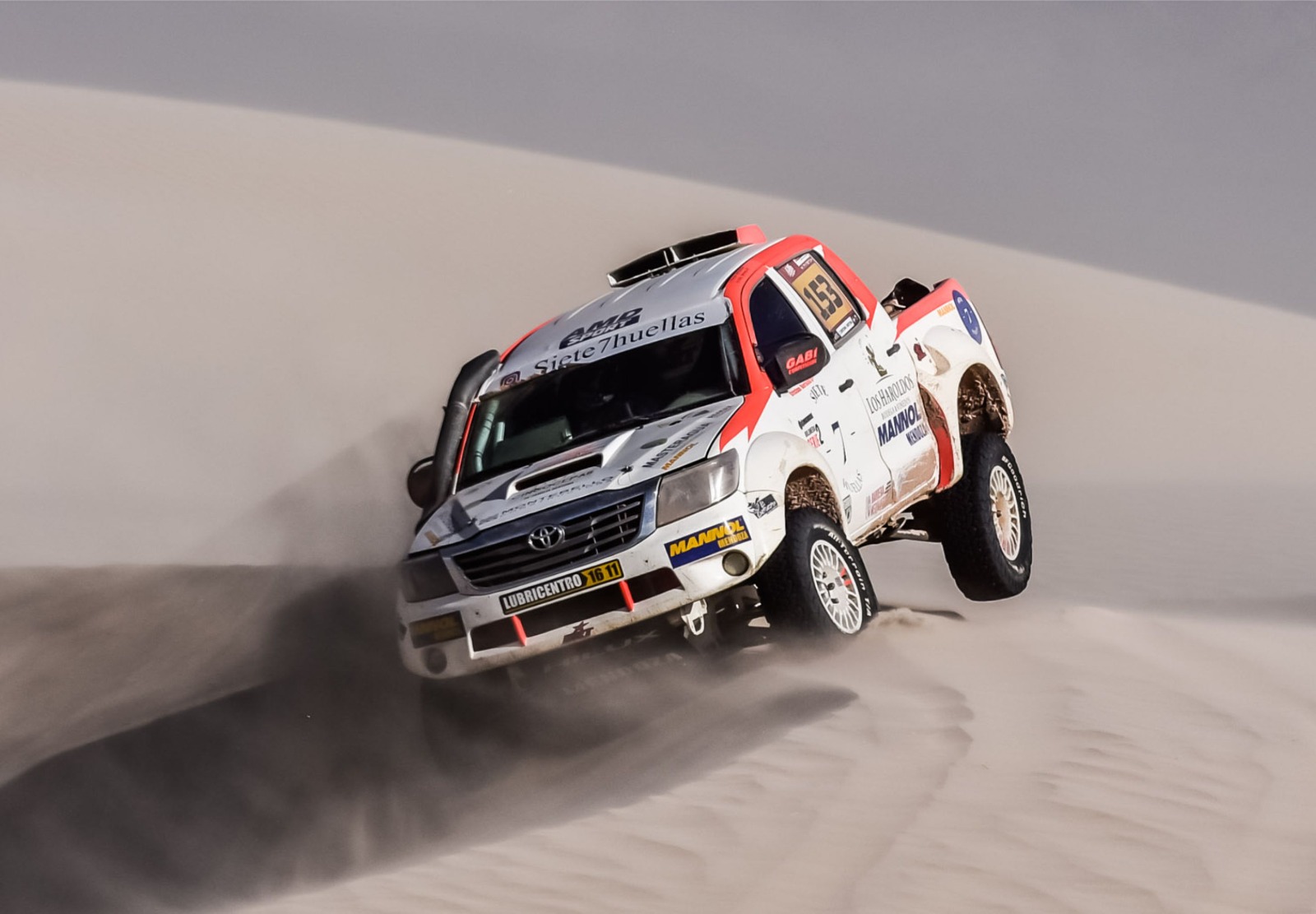 el-south-american-rally-race-se-despide-de-catamarca
