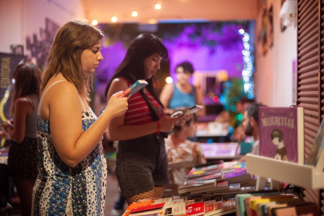 se-extiende-la-convocatoria-para-formar-parte-de-la-5-edicion-de-la-feria-librera