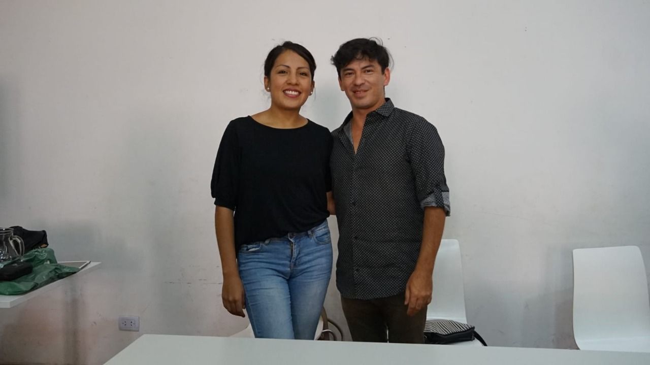 victor-aybar-es-el-nuevo-director-del-ballet-estable-folclorico-municipal