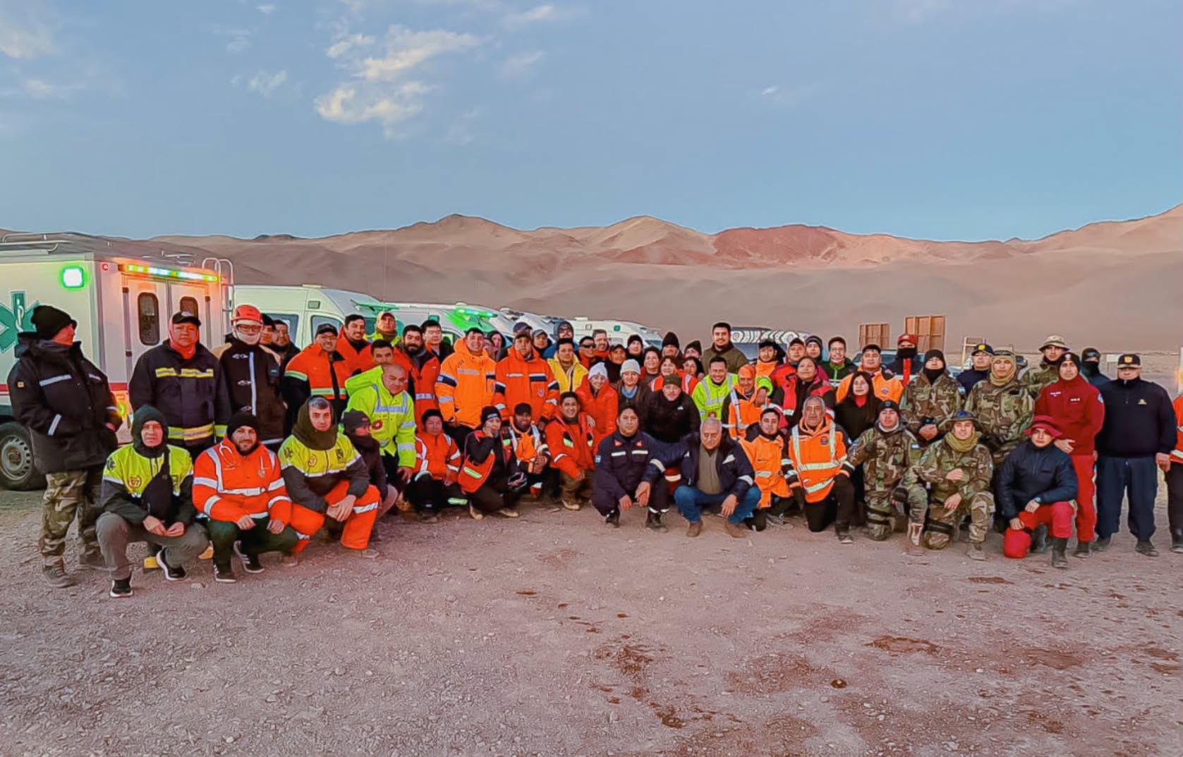 se-logro-rescatar-a-mas-de-200-turistas-en-la-cordillera-catamarquena
