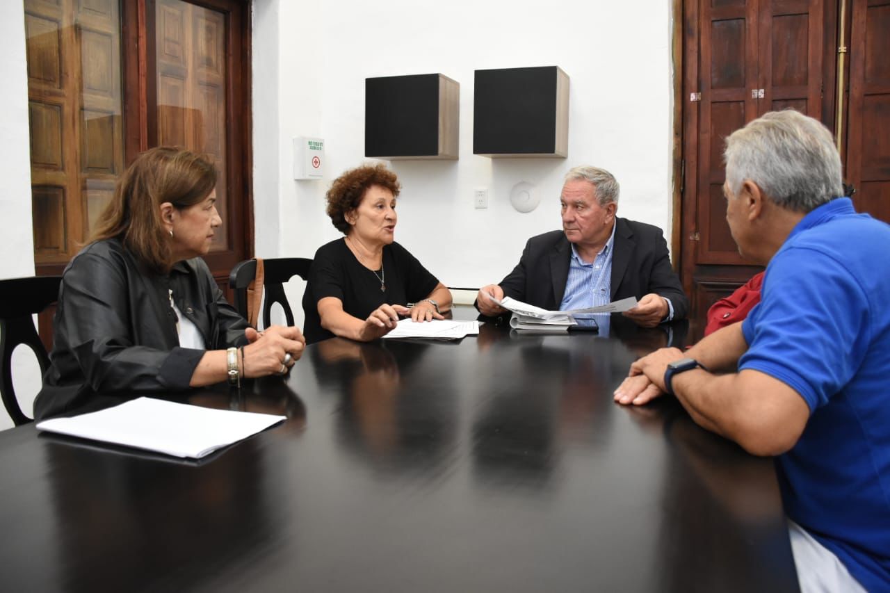 el-gobierno-mostro-su-apoyo-a-la-asociacion-de-amigos-del-museo-laureano-brizuela