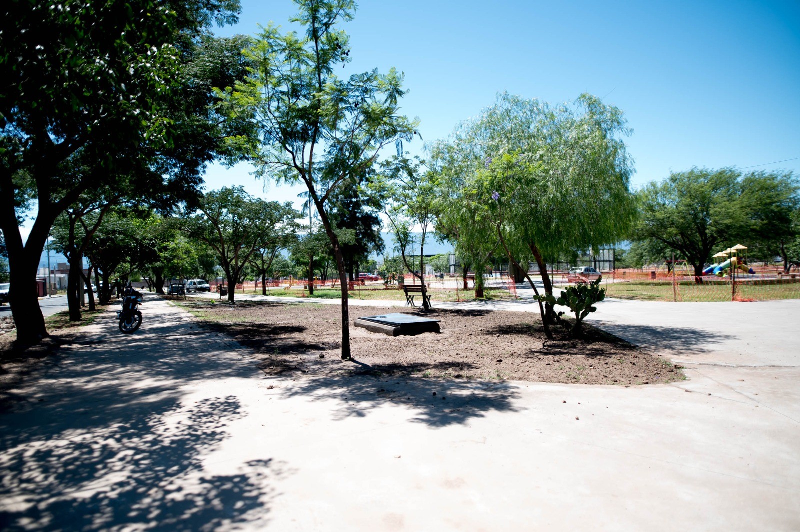 nueva-edicion-del-ciclo-cultura-en-el-valle-en-la-plaza-del-barrio-achachay