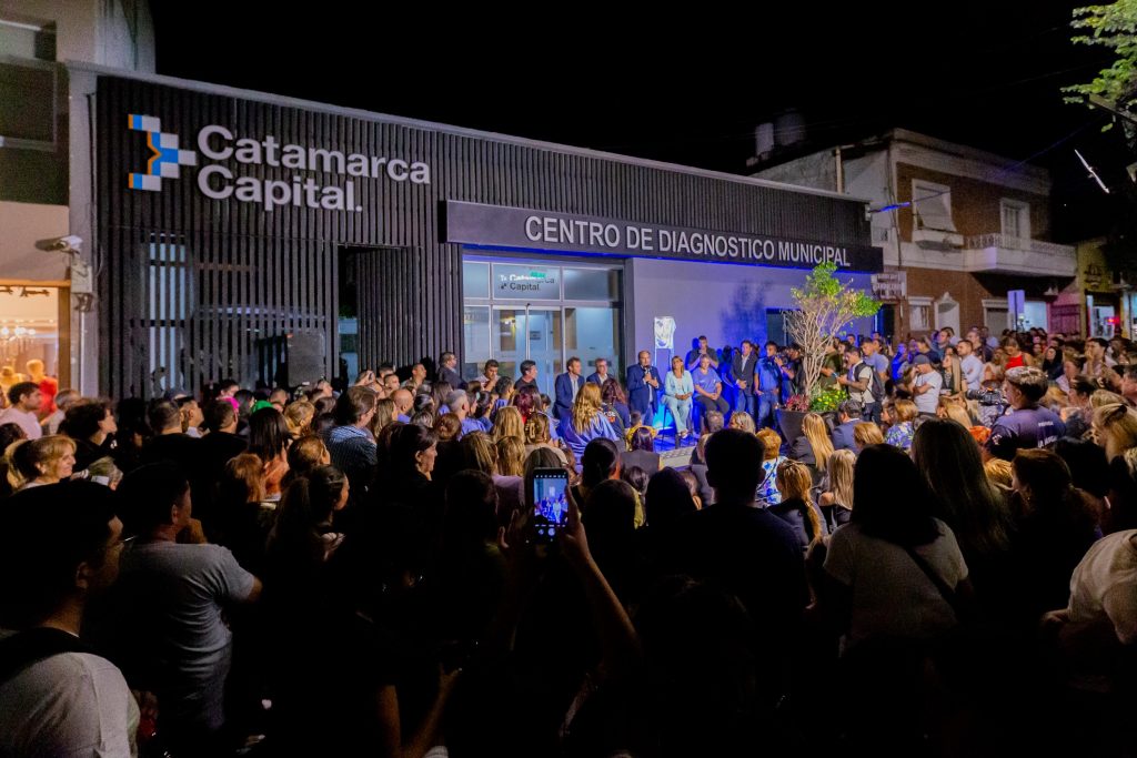 el-centro-de-diagnostico-municipal-celebra-su-primer-ano-con-mas-de-7000-practicas-gratuitas