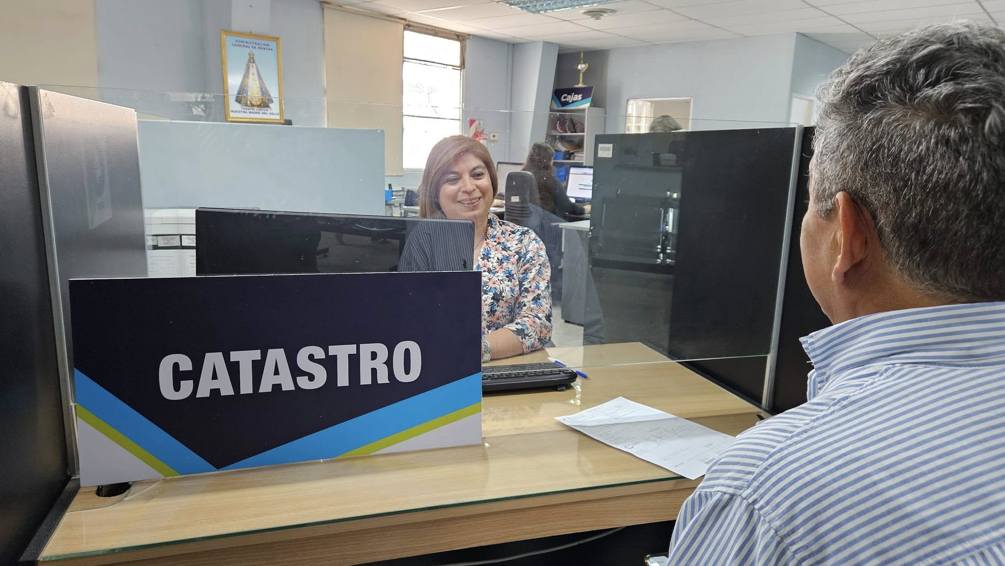 mas-de-3700-familias-accedieron-a-la-escritura-de-sus-viviendas-en-lo-que-va-del-ano