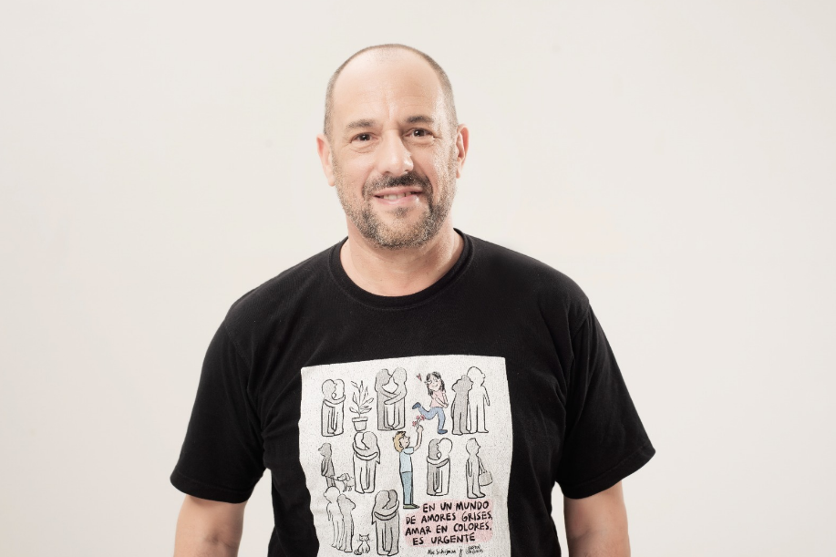 feria-del-libro-2025-el-psicologo-alejandro-schujman-presentara-la-adolescencia-un-desafio-posible