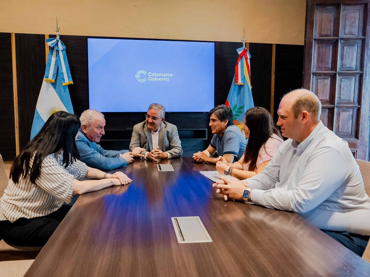 cambios-en-el-area-minera-teresita-regalado-asumira-como-ministra-y-marcelo-murua-integrara-ymad