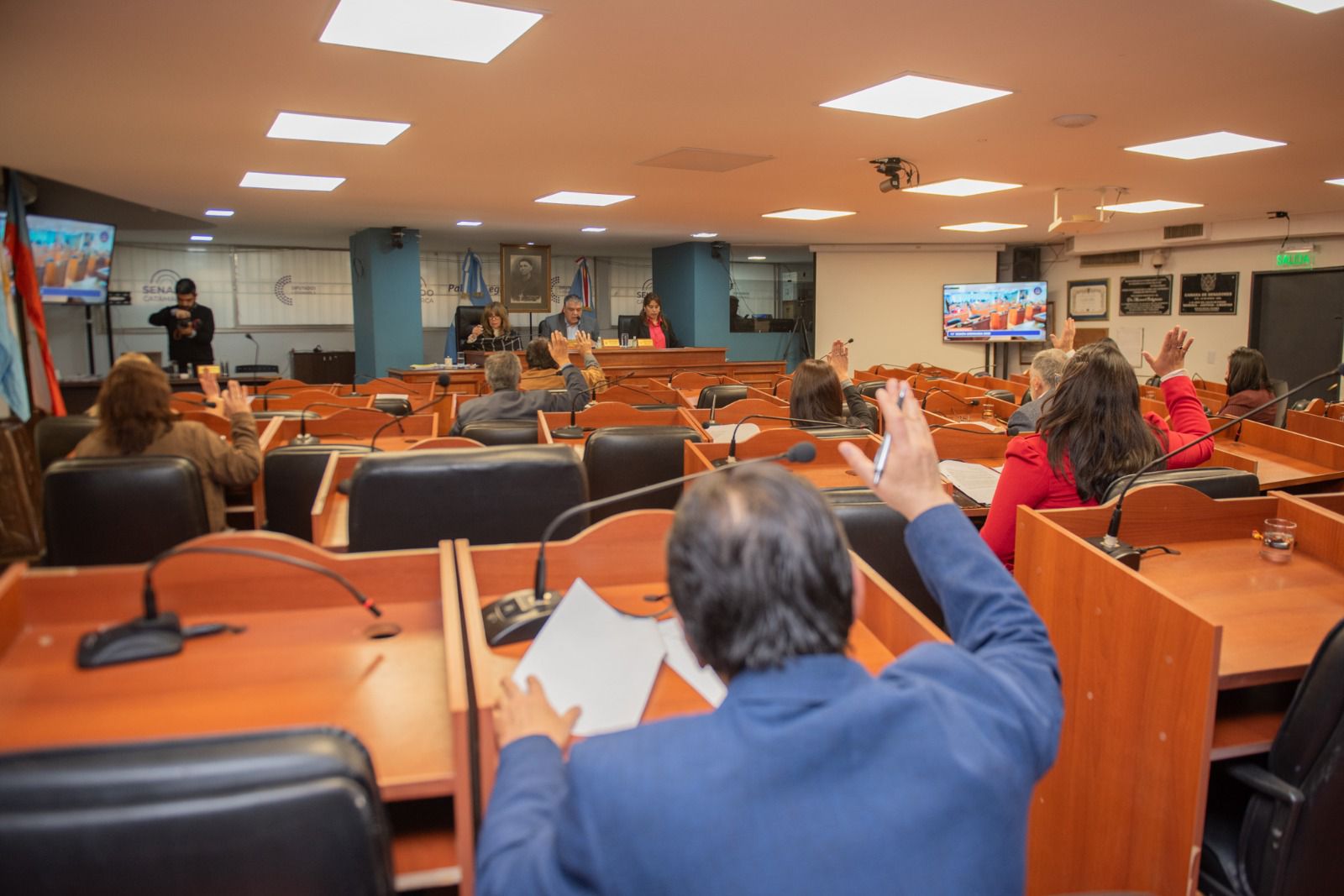 que-se-trato-en-la-decima-sesion-ordinaria-del-senado