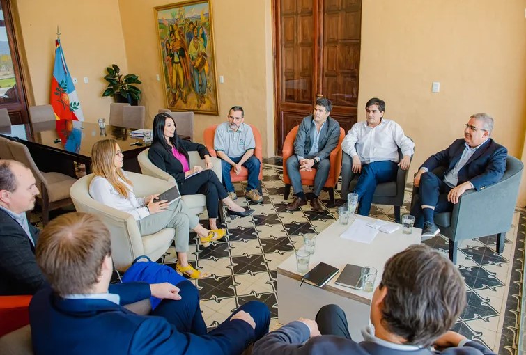 mineras-financiaran-la-obra-de-ruta-43-en-el-tramo-antofagasta-de-la-sierra-y-limite-con-salta