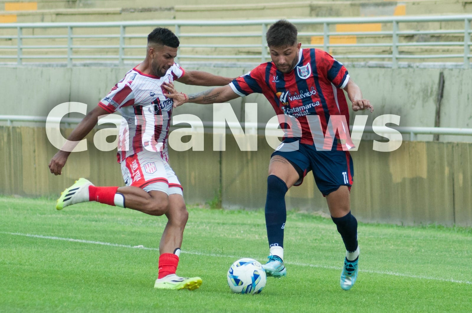 san-lorenzo-y-villa-cubas-igualaron-en-el-primer-duelo
