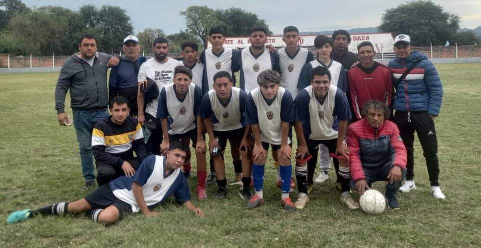 se-programo-la-4ta-fecha-del-apertura-del-futbol-amateur