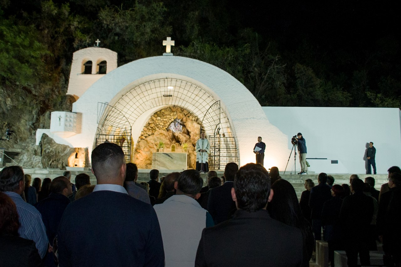 se-inauguro-la-nueva-gruta-de-la-virgen-del-valle