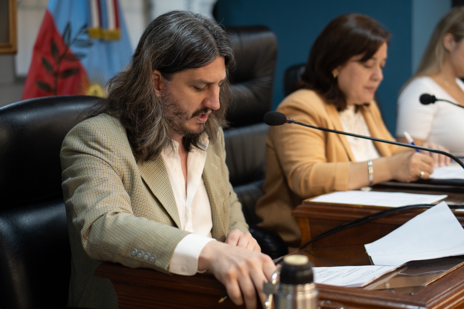 franco-dre-2024-ha-sido-un-ano-de-gran-produccion-legislativa